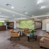 Отель Sleep Inn & Suites College Station near University, фото 15