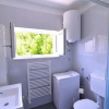 Отель A1 - Luxury apt in Center, Just 5min From Beach, фото 18