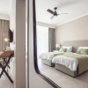 Отель Cesca's Boutique Hotel, фото 5