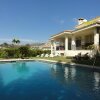 Отель Spacious 5 Bed Villa With Private Garden And Pool Close To Puerto Banusmarbella, фото 15