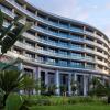 Отель Sofitel Malabo Sipopo Le Golf в Малабо