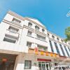 Отель Home Inn (Gu'an Government Xinchang Street), фото 2