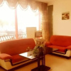 Отель GreenTree Inn Yangzhou Jiangdu West Changjiang Road Liberty Park Business Hotel, фото 13