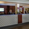 Отель Holiday Inn Express London-Royal Docks, Docklands, an IHG Hotel, фото 25