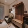 Отель Apricot Luxe Apartments, фото 6