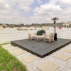 Отель Spacious Houston Home w/ Private Yard & Fire Pit!, фото 17