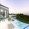 Отель Villa Murano 9BR with Panoramic Sea View, фото 18