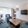 Отель Holiday Inn Auckland Airport, an IHG Hotel, фото 11