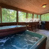 Отель Mountaintop Hideaway, фото 13