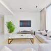 Отель Spectacular 3BR plus 1 - DUBAI EYE view, фото 16