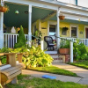 Отель Stirling House Bed & Breakfast, фото 6