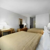 Отель Quality Inn & Suites, фото 33