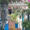 Отель Hostal Techos Azules - Hostel, фото 1