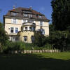 Отель Park Villa, фото 1