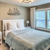 Отель Murrells Inlet Home w/ 2 Screened-in Porches!, фото 14