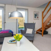 Отель 6 Person Holiday Home in Romo, фото 5