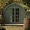 Отель Glamping in Wiltshire the Green Knoll is a Charm, фото 1