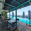 Отель Tribeca Hotel and Serviced Suites Bukit Bintang, фото 38