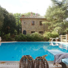 Отель Marvellous Villa near San Gimignano with stunning infinity Pool, big private parc and AC. Wedding ve, фото 16