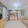 Отель Great Location And Comfort 3Br At Bassura City Apartment, фото 12