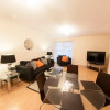 Отель Bright, Classy 2BR Riverside Flat for 4, фото 10