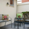 Отель Boutique Stays - Carlton Terrace, фото 9