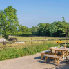 Отель Walkers Hideaway In The Heart Of The Chilterns With Incredible Views, фото 15