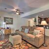 Отель Idyllic Eatonton House w/ Patio + Lake Access!!, фото 2