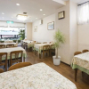 Отель Onomichi Daiichi Hotel, фото 16