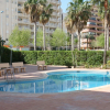 Отель Frentemar Costa Calpe, фото 9