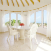 Отель Charming Villa in Moraira Valencia With Swimming Pool, фото 11