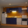 Отель Silver Fern Lodge, фото 22