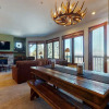 Отель Eagle Run 212 Ski-in Ski-Out Luxury Mountain Cabin with Private Washer Dryer by RedAwning, фото 36