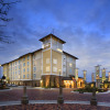 Отель Indigo Jacksonville-Deerwood Park, an IHG Hotel, фото 1