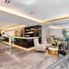 Отель Xana Deluxe Hotel (Jinan Jiefang Road), фото 5
