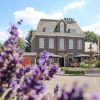 Отель Hotel-Restaurant de Abdij, фото 1