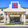 Отель Motel 6 Missoula, MT, фото 11