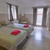 Отель Beautiful Former Monastery Completely Renovated Into a Holiday Residence., фото 15