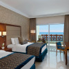 Отель Crowne Plaza Jordan Dead Sea Resort & Spa, an IHG Hotel, фото 4