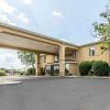 Отель Quality Inn, фото 15