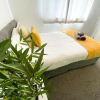 Отель Canterbury Modern 6 Bedroom House with Hot Tub, фото 22