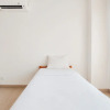 Отель Fancy And Nice 2Br At Lloyd Alam Sutera Apartment, фото 7