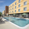 Отель Fairfield Inn and Suites Orlando Kissimmee Celebration, фото 15