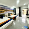 Отель Tashkurgan Taxiang Hotel, фото 2