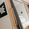 Отель CoDE Co-Living - THE LoFT - Edinburgh в Эдинбурге