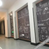 Отель Maggie Select Hotel (Dalian Zhongshan Square Subway Station), фото 3