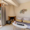 Отель Linari Villa, a peaceful & cozy 2bdr villa with private pool!, фото 2