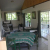 Отель Tapu Lodge, фото 4