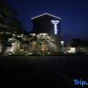 Отель Ningbo Fenghua Xikou Moqi Hotel, фото 1