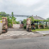 Отель ZenRooms Ubud Singakerta, фото 12